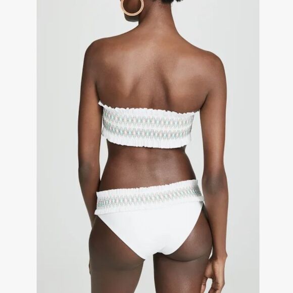 Tory Burch swim bottoms - Picture 2 of 5